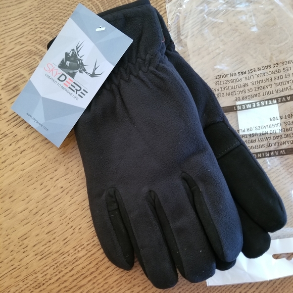 skydeer gloves
